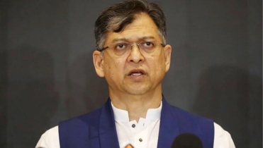 জামায়াতের সঙ্গে জোটের সম্ভাবনা নেই, জোট কী হয়, তা সময়ই বলে দেবে: